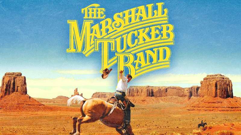 The Marshall Tucker Band
