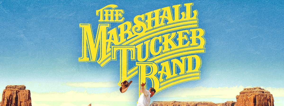 The Marshall Tucker Band