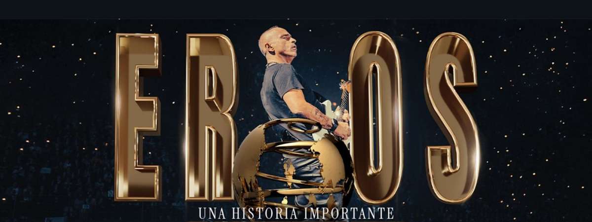 Eros Ramazzotti