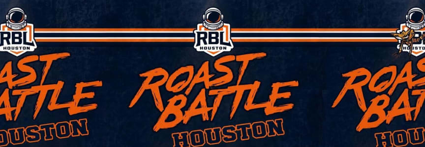 Roast Battle Houston