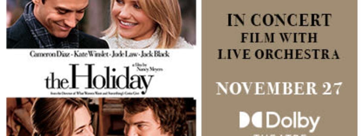 The Holiday in Concert