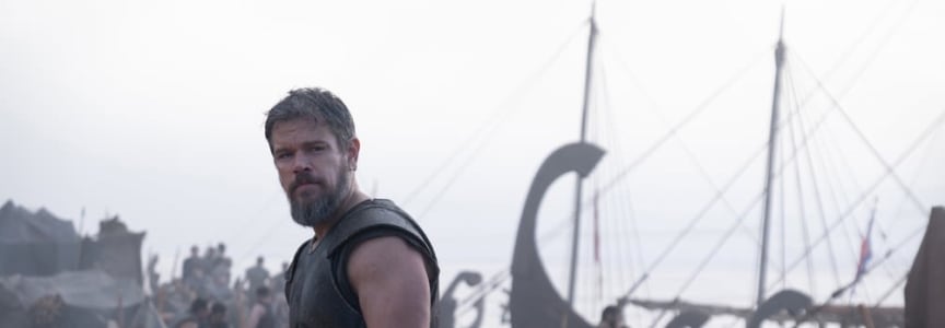 The Odyssey