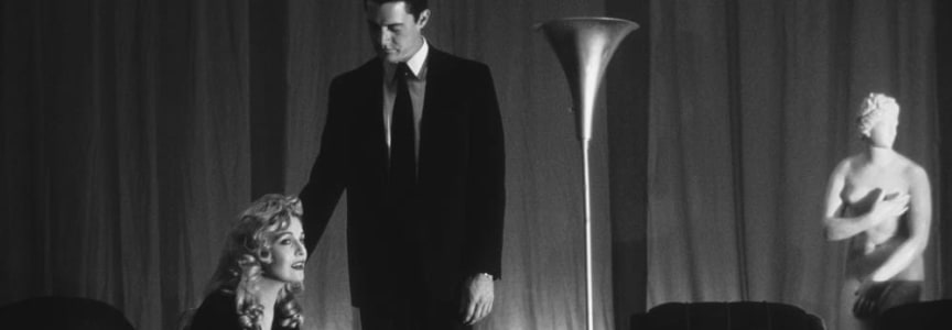 Twin Peaks: Fire Walk With Me