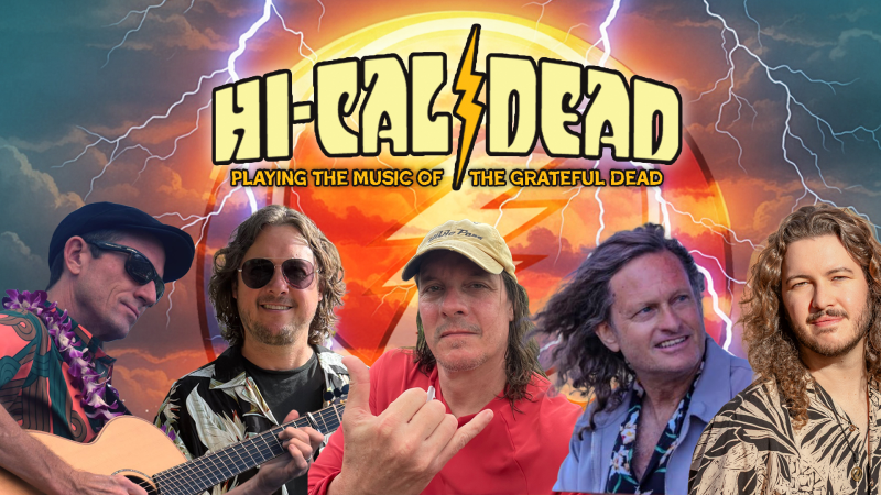 Hi-Cal Dead