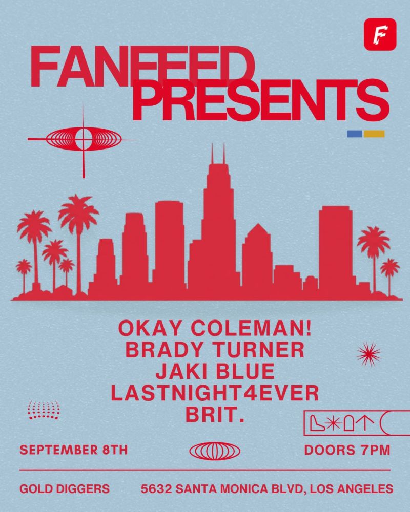 FanFeed Showcase