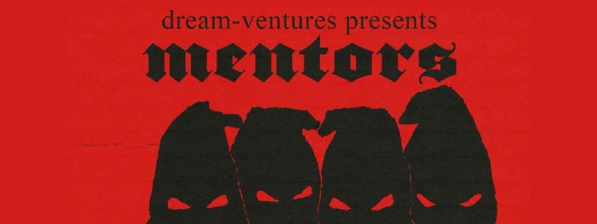 Mentors, Shimmer Bed, The Joke