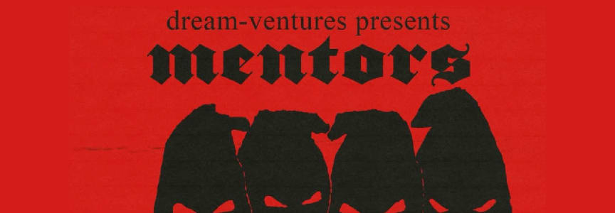 Mentors, Shimmer Bed, The Joke