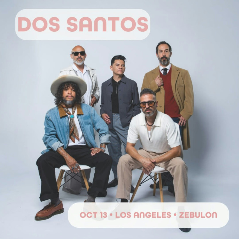 Dos Santos