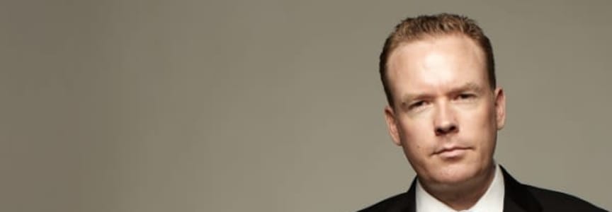 Organ After Hours: Nick Hempton