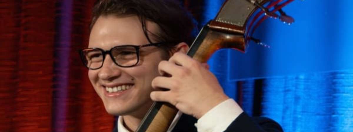 Joseph Ranieri Quartet