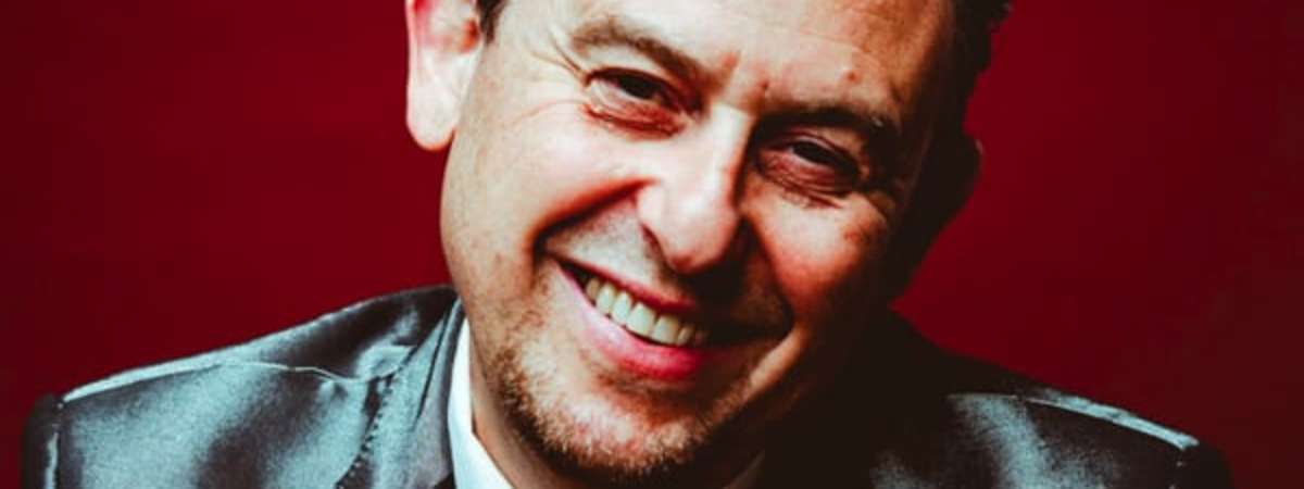 Misha Piatigorsky Trio