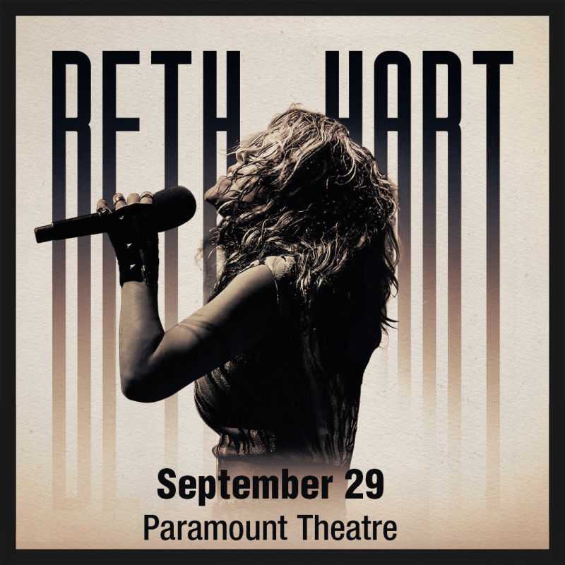 Beth Hart