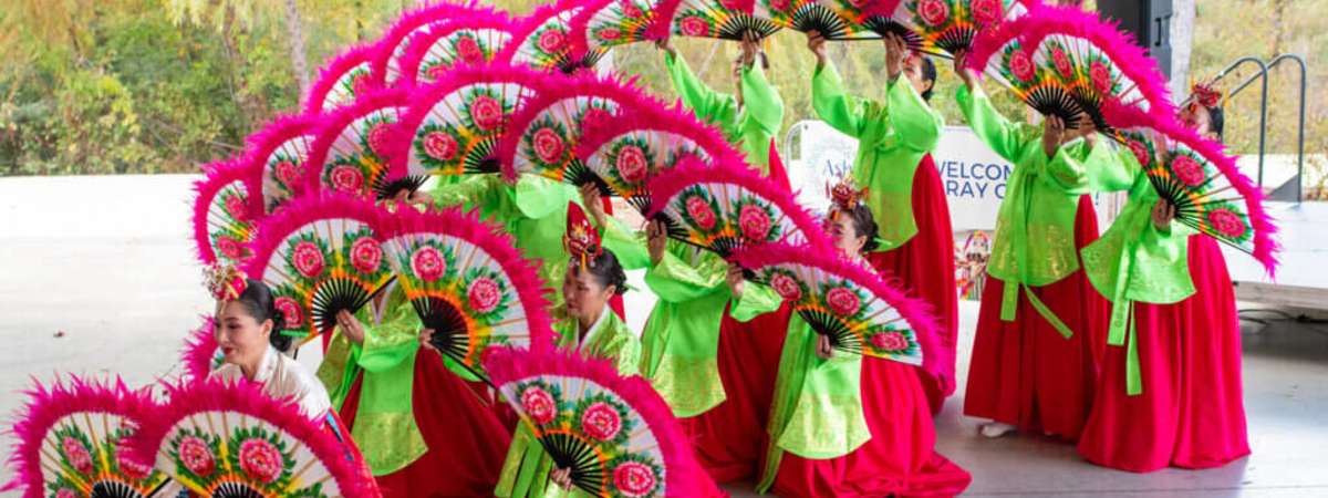 A Ray of Hope Festival