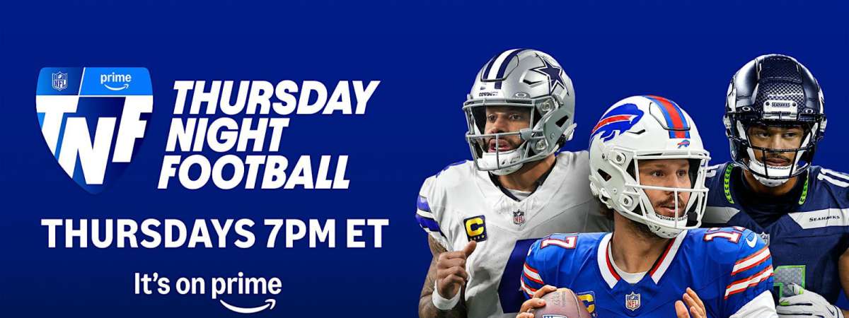 Night Football on Prime
