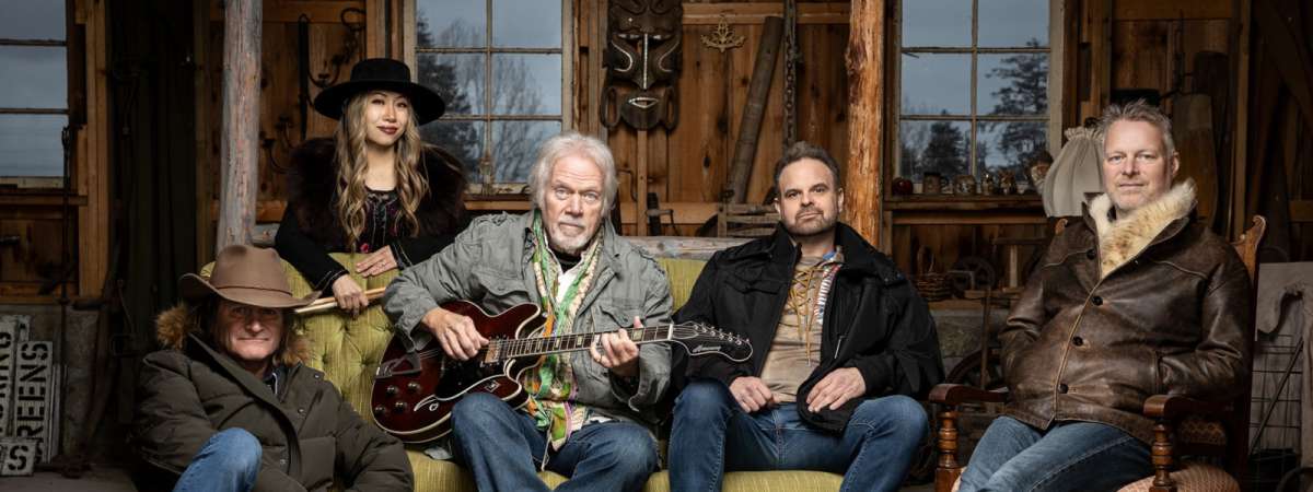 Bachman-Turner Overdrive