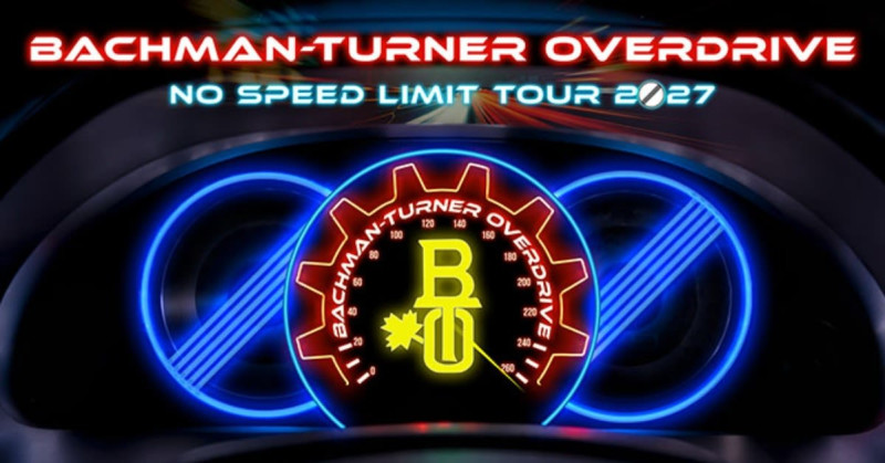 Bachman-Turner Overdrive