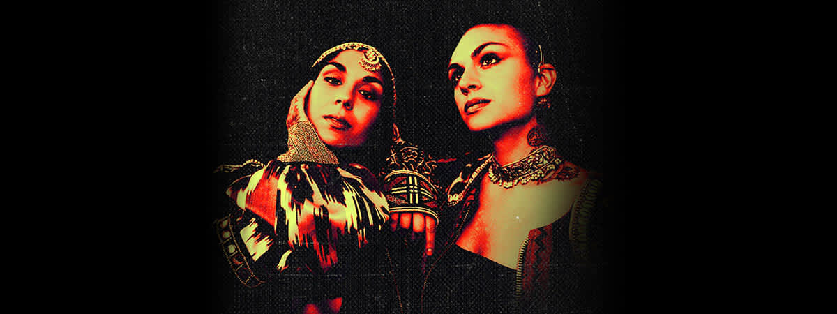 Krewella