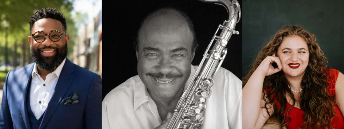 Music at Butler: Benny Golson Jazz Festival