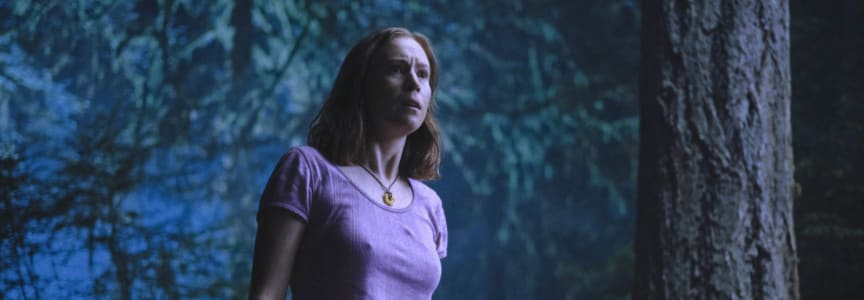 Teenage Sex And Death At Camp Miasma (Dcp)