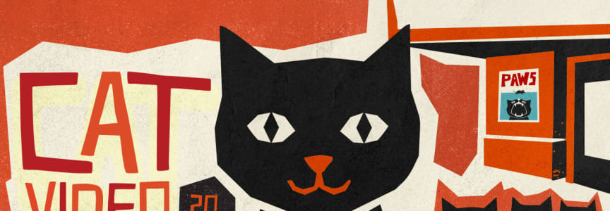 CatVideoFest 2026
