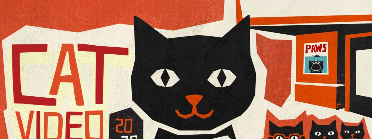 CatVideoFest 2026