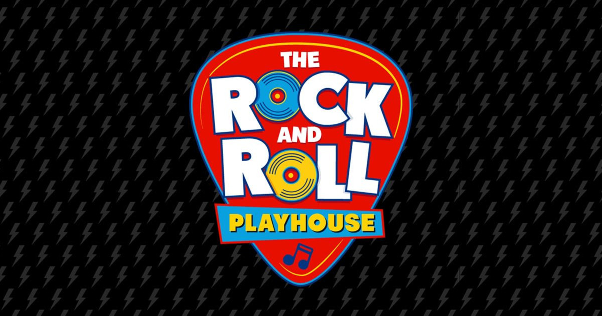 The Rock and Roll Playhouse Plays the Music of Taylor Swift Austin concert poster