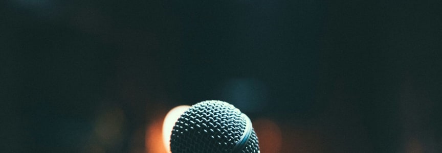 Last Call Comedy Showcase