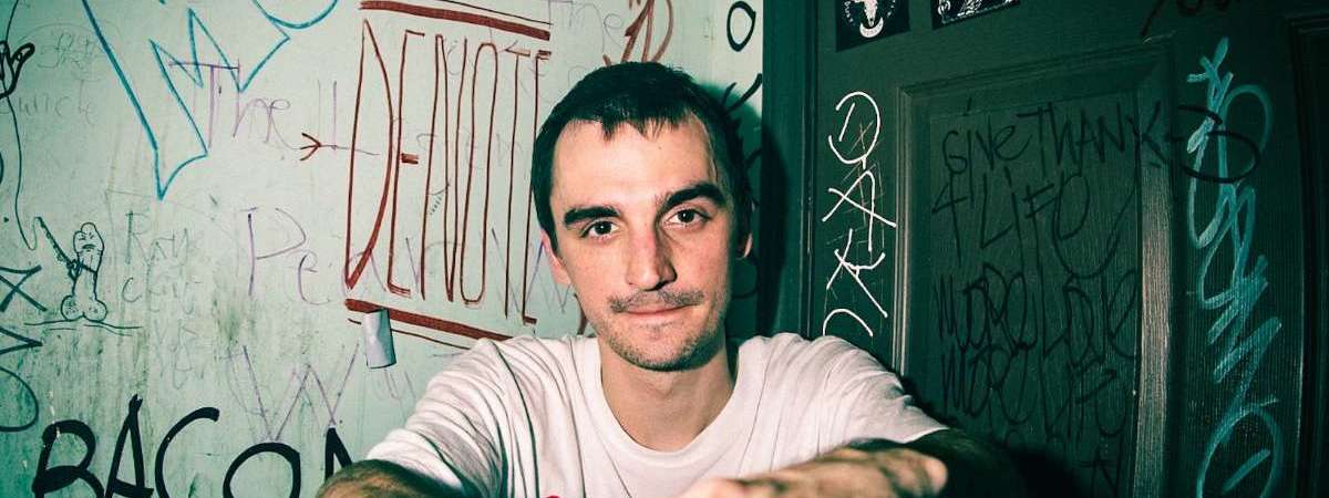 Bommer w/ Blvckhound + Jox