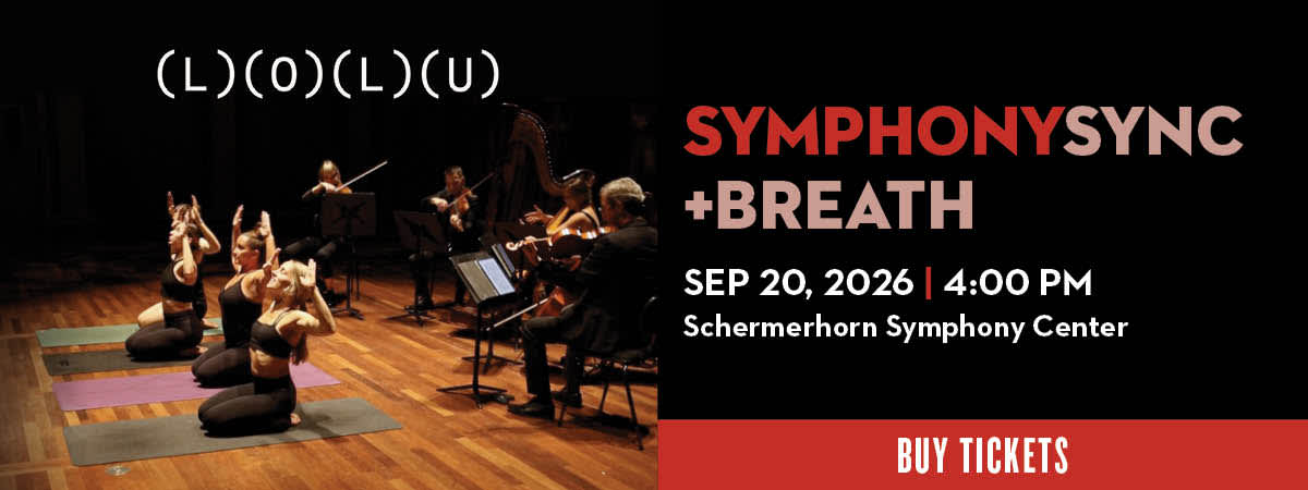 SymphonySync + Breath