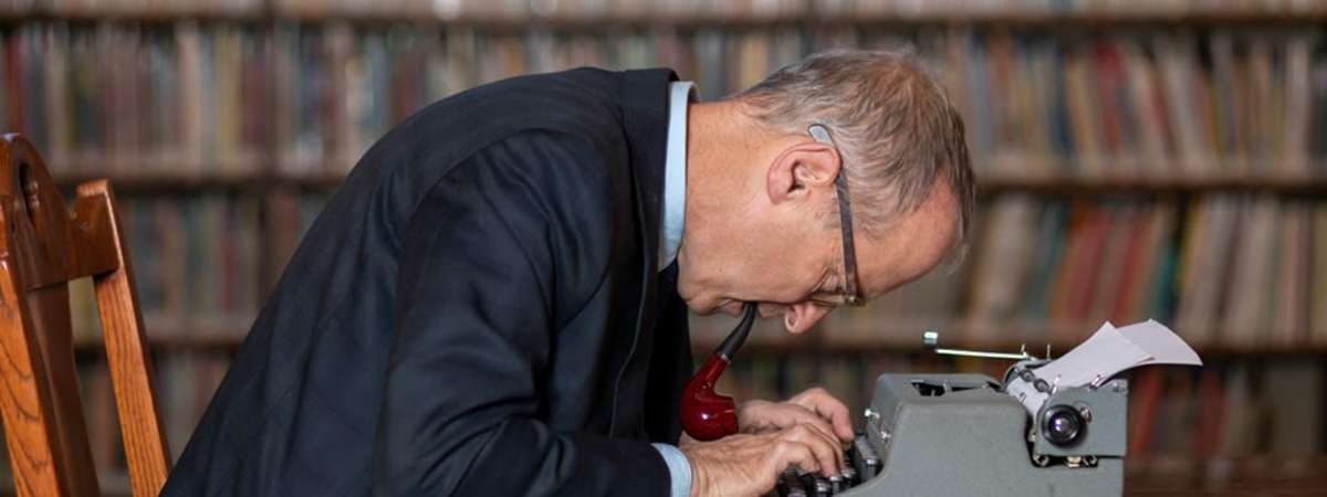 An Evening with David Sedaris
