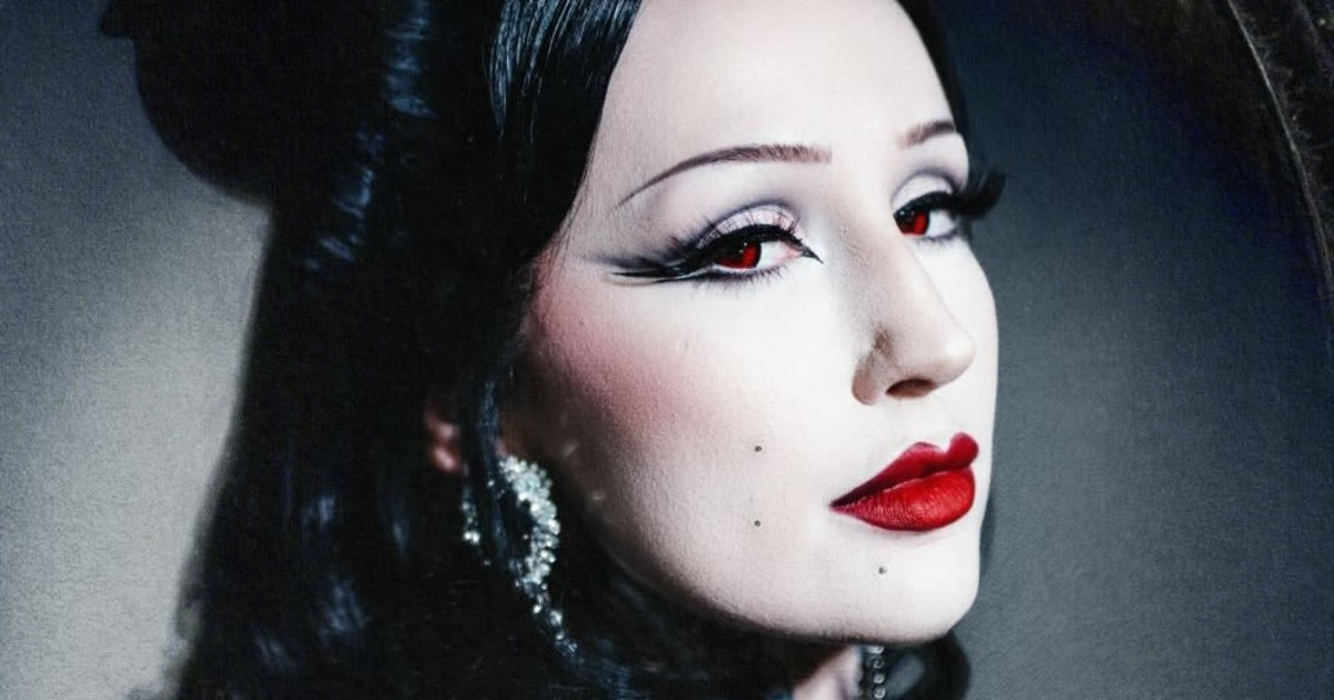Cobweb Cabaret at Stateside Theatre