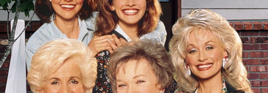Steel Magnolias