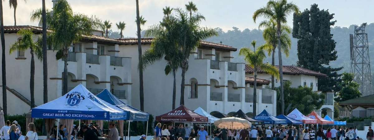 6th annual Sails and Ales Beer Fest