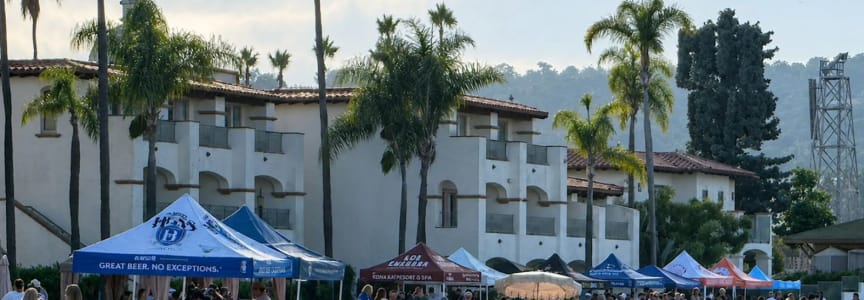 6th annual Sails and Ales Beer Fest
