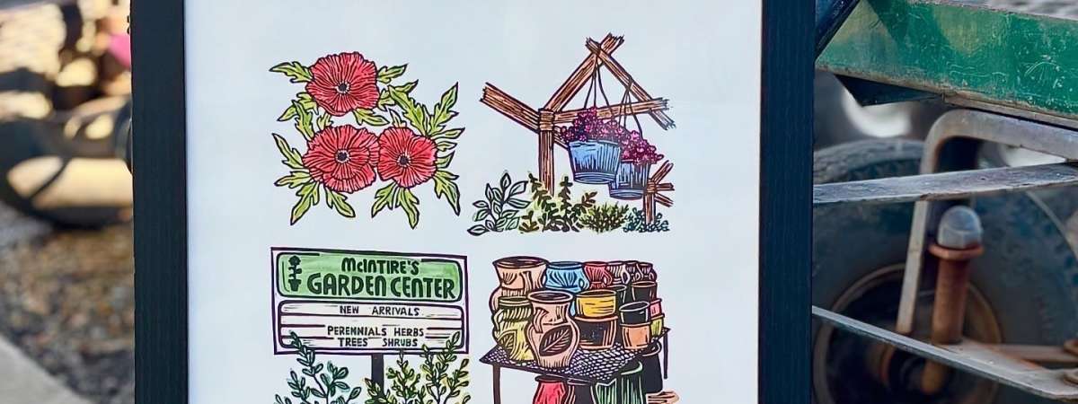 Fall Workshop Series: Printmaking with Emily Latham