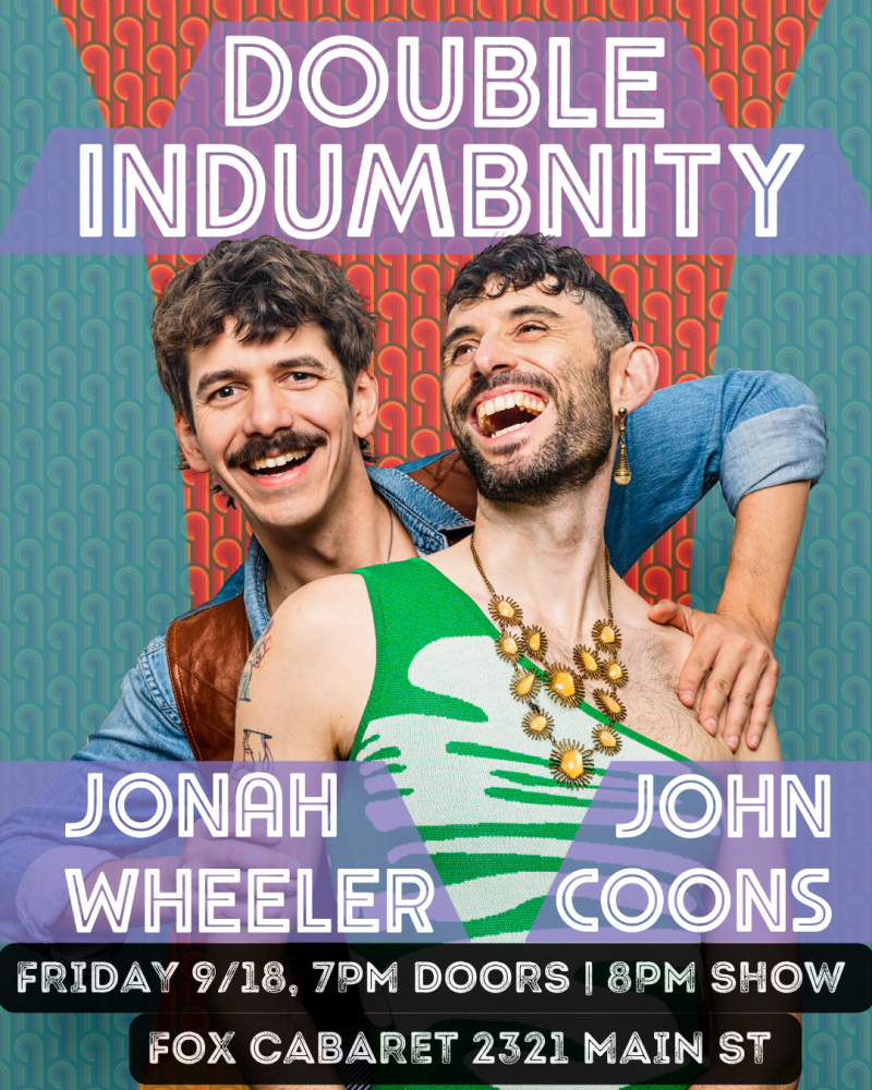 Double InDUMBnity