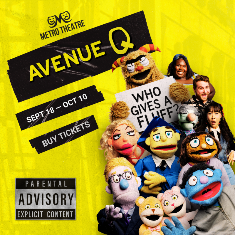 Avenue Q