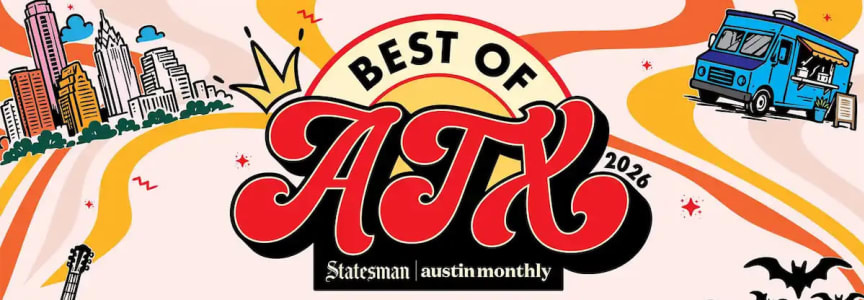 The Best of ATX Celebration 2026
