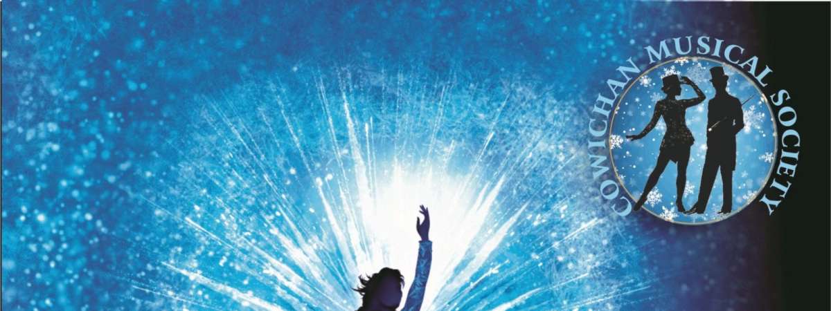 Cowichan Musical Society: Disneys Frozen