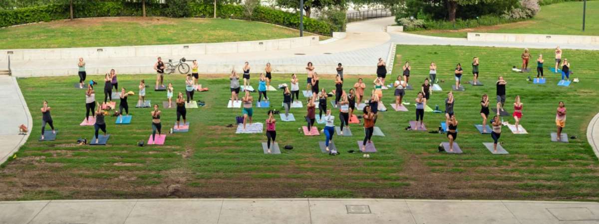 Yoga & Sound
