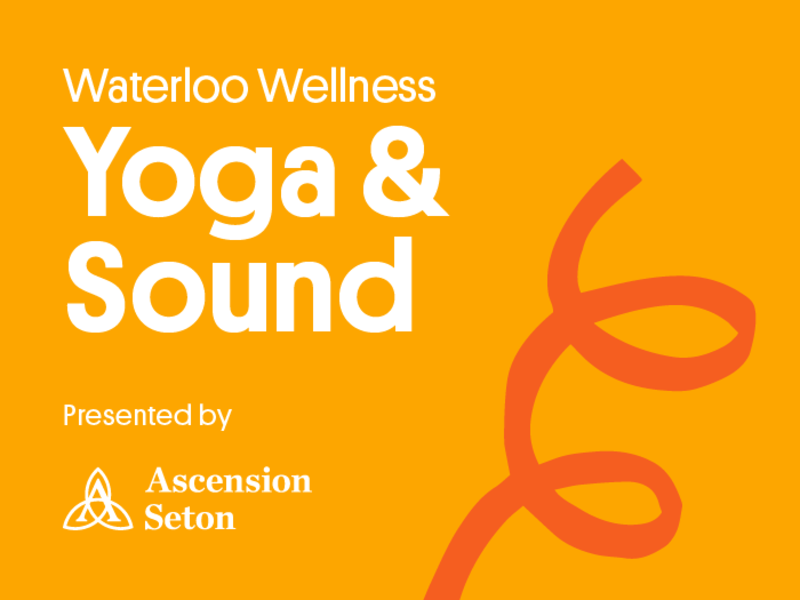 Yoga & Sound