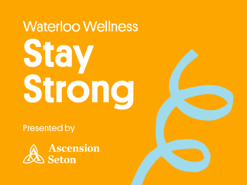 Stay Strong