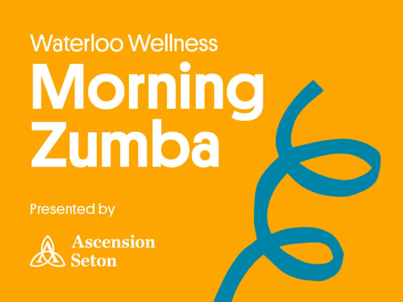 Morning Zumba