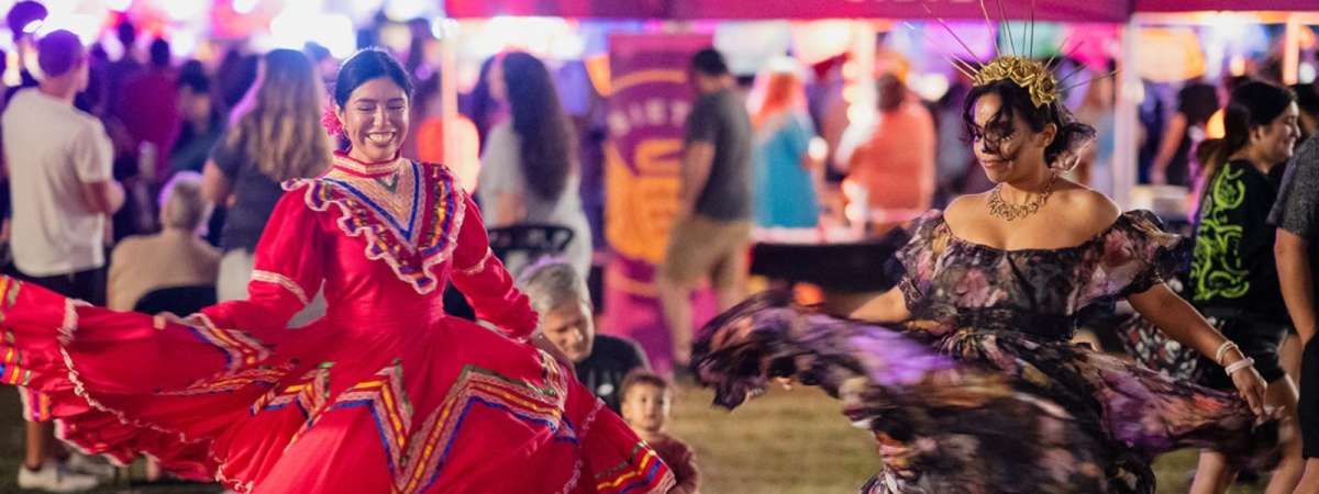 Día de los Muertos