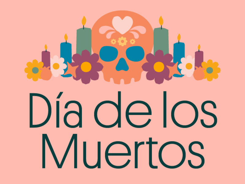 Día de los Muertos