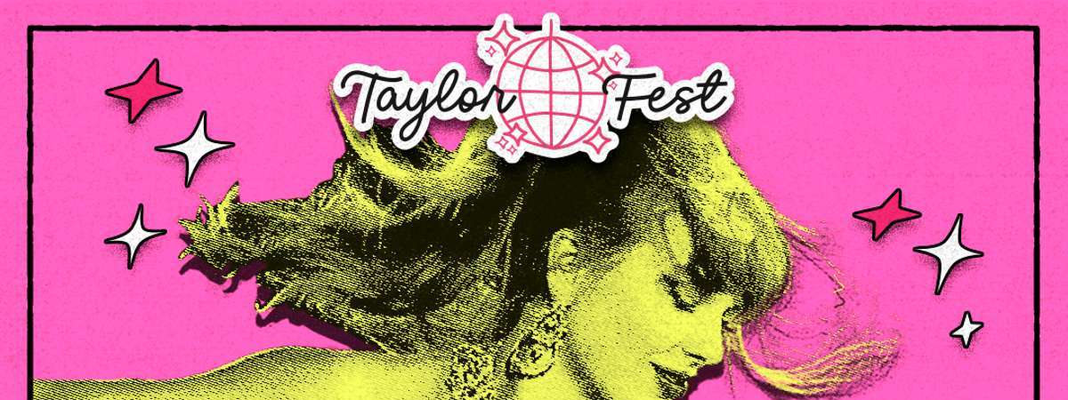 Taylor Fest *RESCHEDULED DATE*