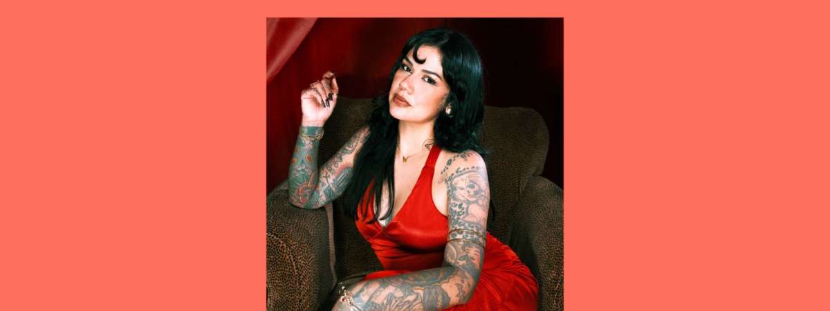 Trish Toledo