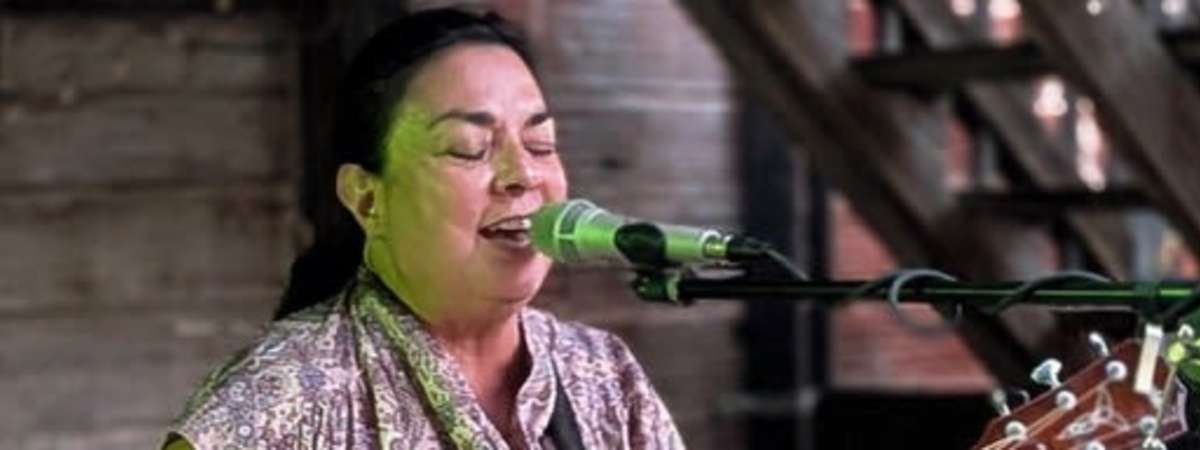 Keith Davis’ Main St Songwriter Series w/ Matthew Payne & M Renee Suaste