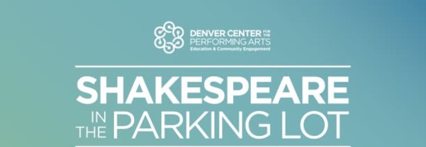 Shakespeare in the Parking Lot