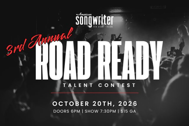 3rd Annual Road Ready Talent Contest